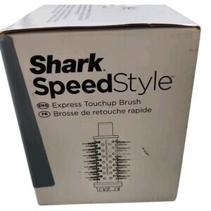 Shark XSKHD3RRBA SpeedStyle Express Touchup Brush Speed Style Attachment